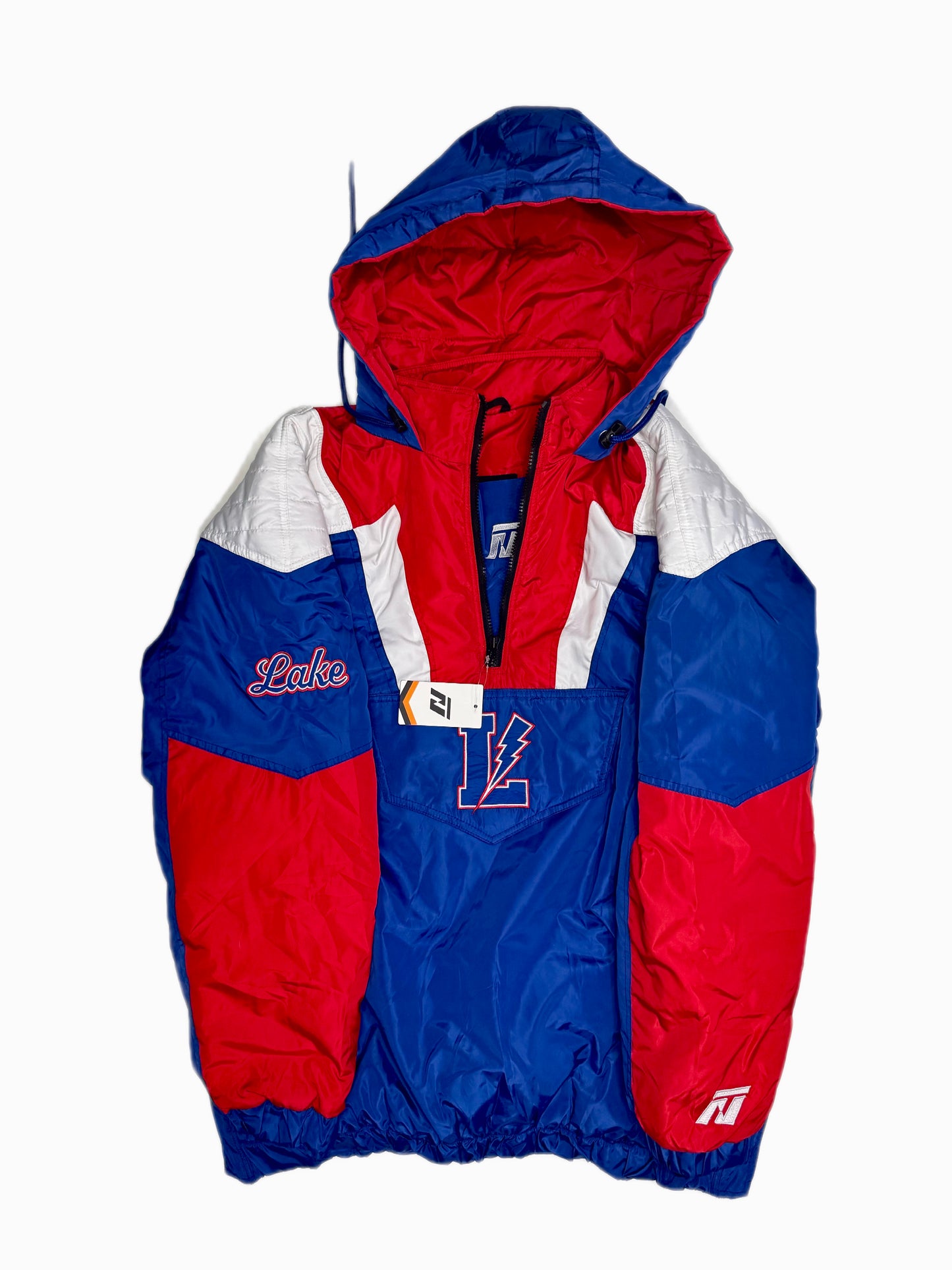 Legacy Pullover (Any School)