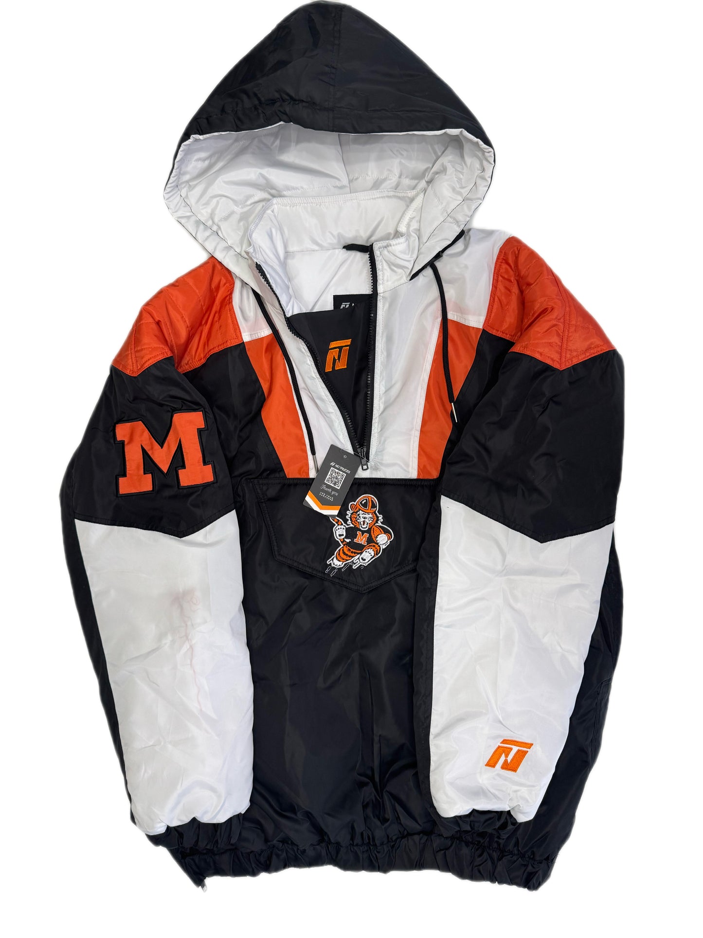 Legacy Pullover (Any School)