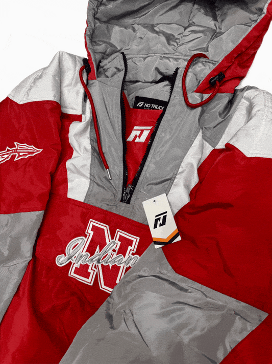 Legacy Pullover (Any School)