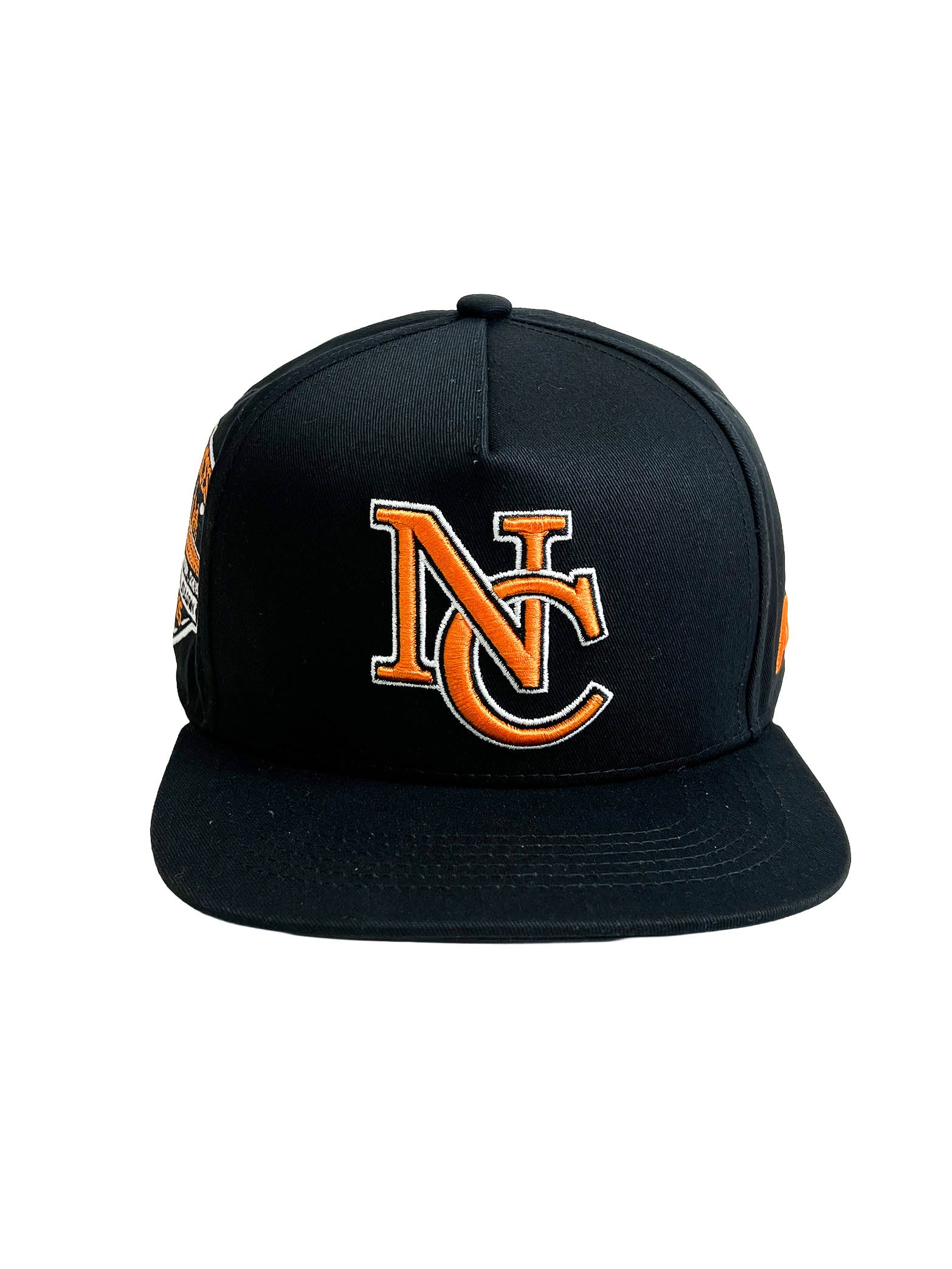 No Snapback Classic Snapback – No Truces