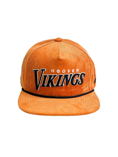 Vike Show Cap - Orange