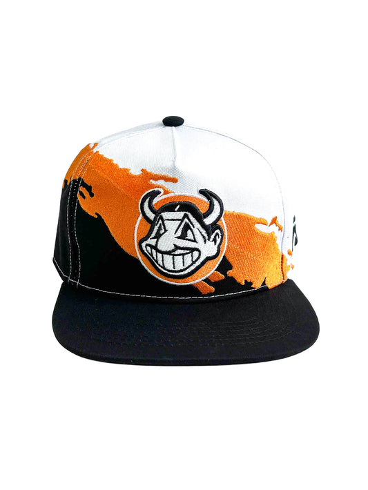 NT Splash Snapback
