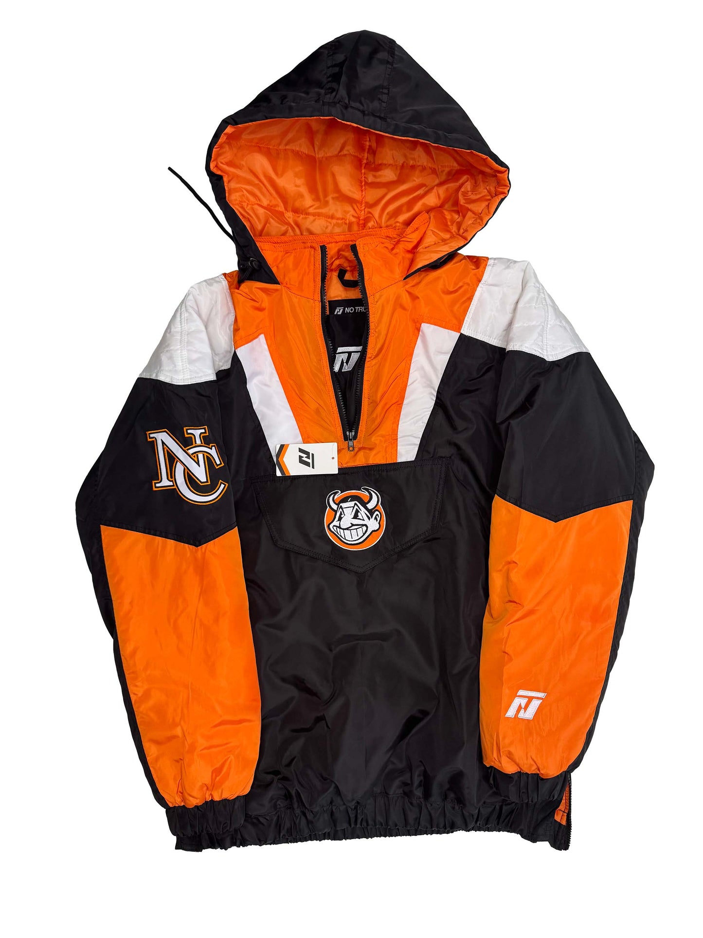 Legacy Pullover (Black)