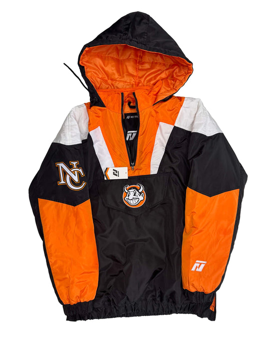 Legacy Pullover (Black)