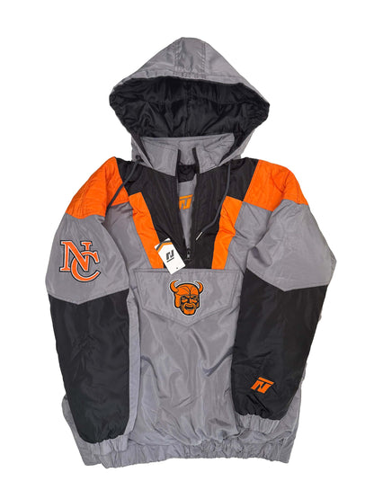 Legacy Pullover (Platinum)