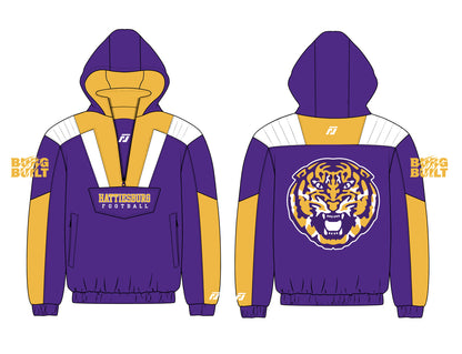 Legacy Pullover (Any School)