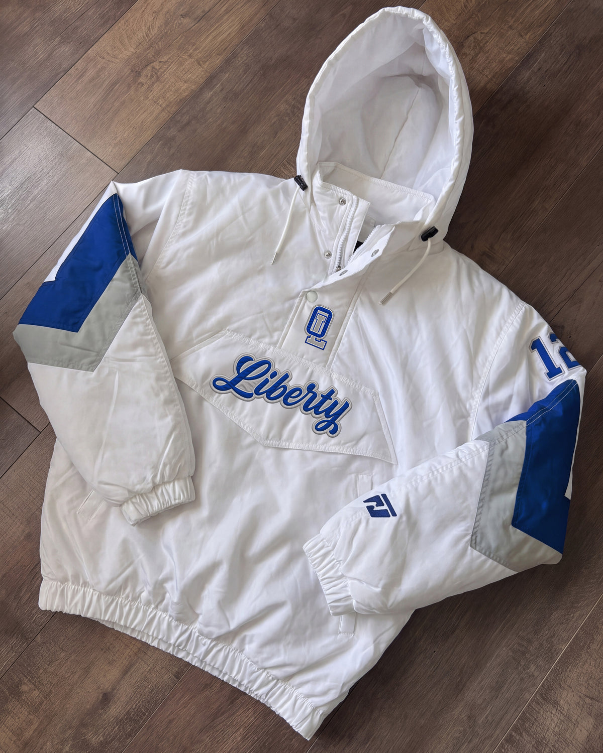 Olentangy Liberty - Coldbreaker Sale