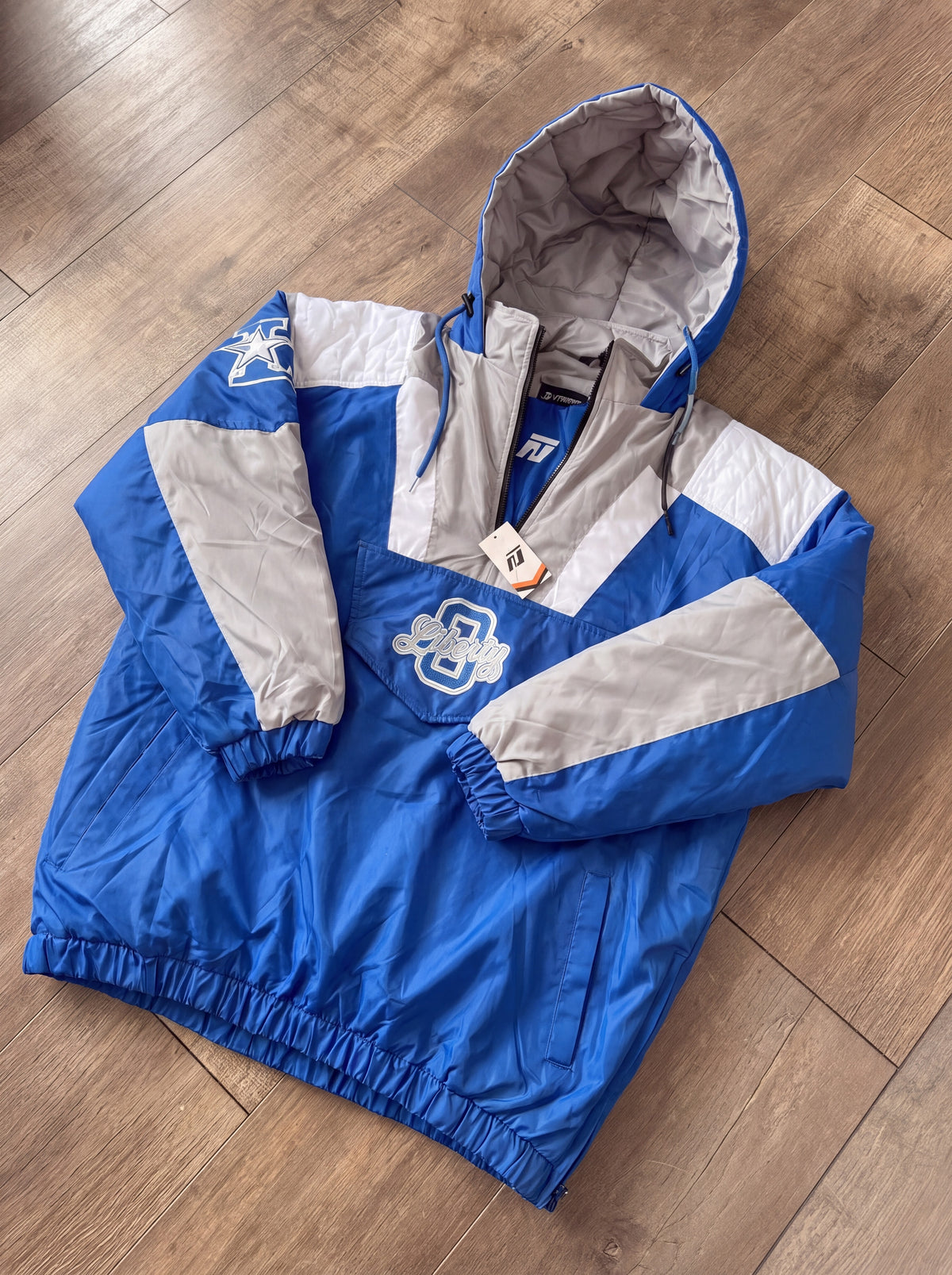 Olentangy Liberty - Coldbreaker Sale
