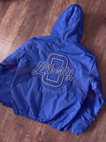 Olentangy Liberty - Coldbreaker Sale