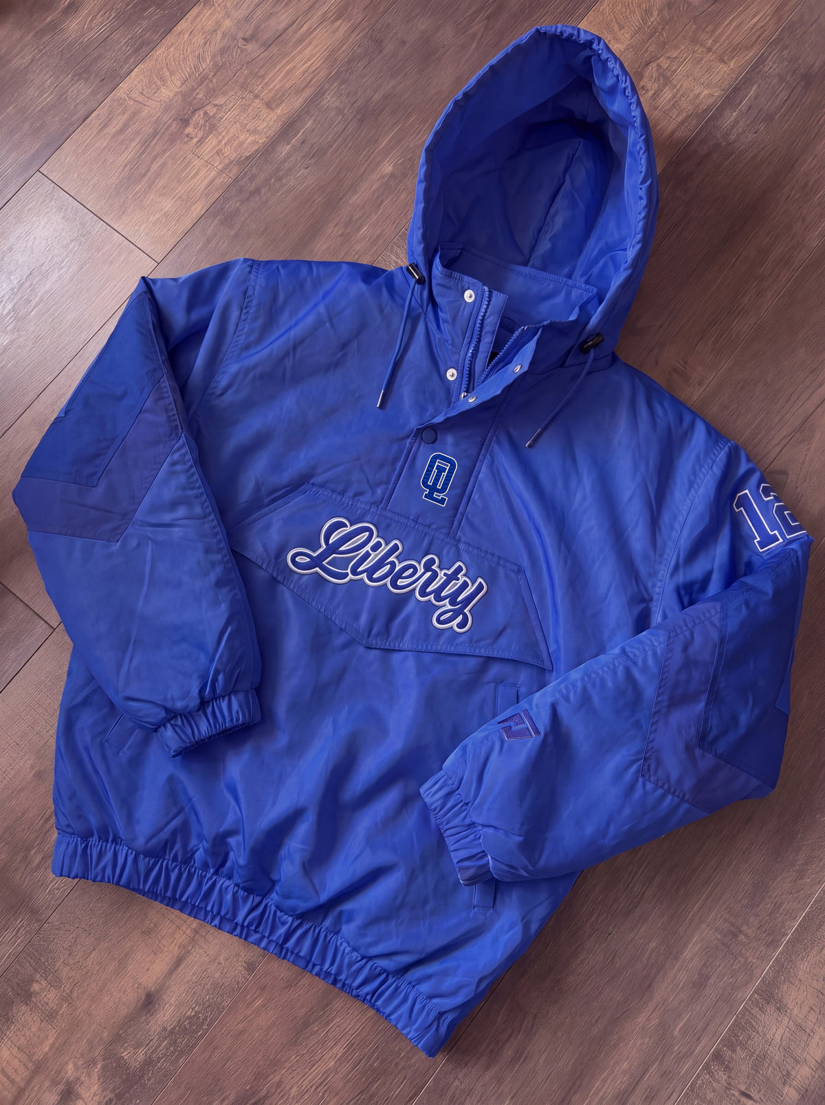 Olentangy Liberty - Coldbreaker Sale