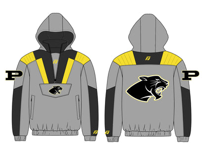 Legacy Pullover (Any School)