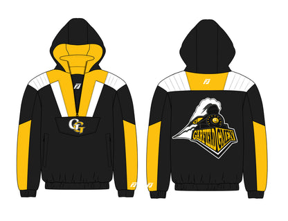 Legacy Pullover (Any School)