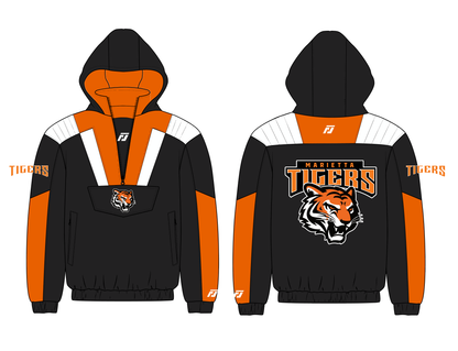 Legacy Pullover (Any School)