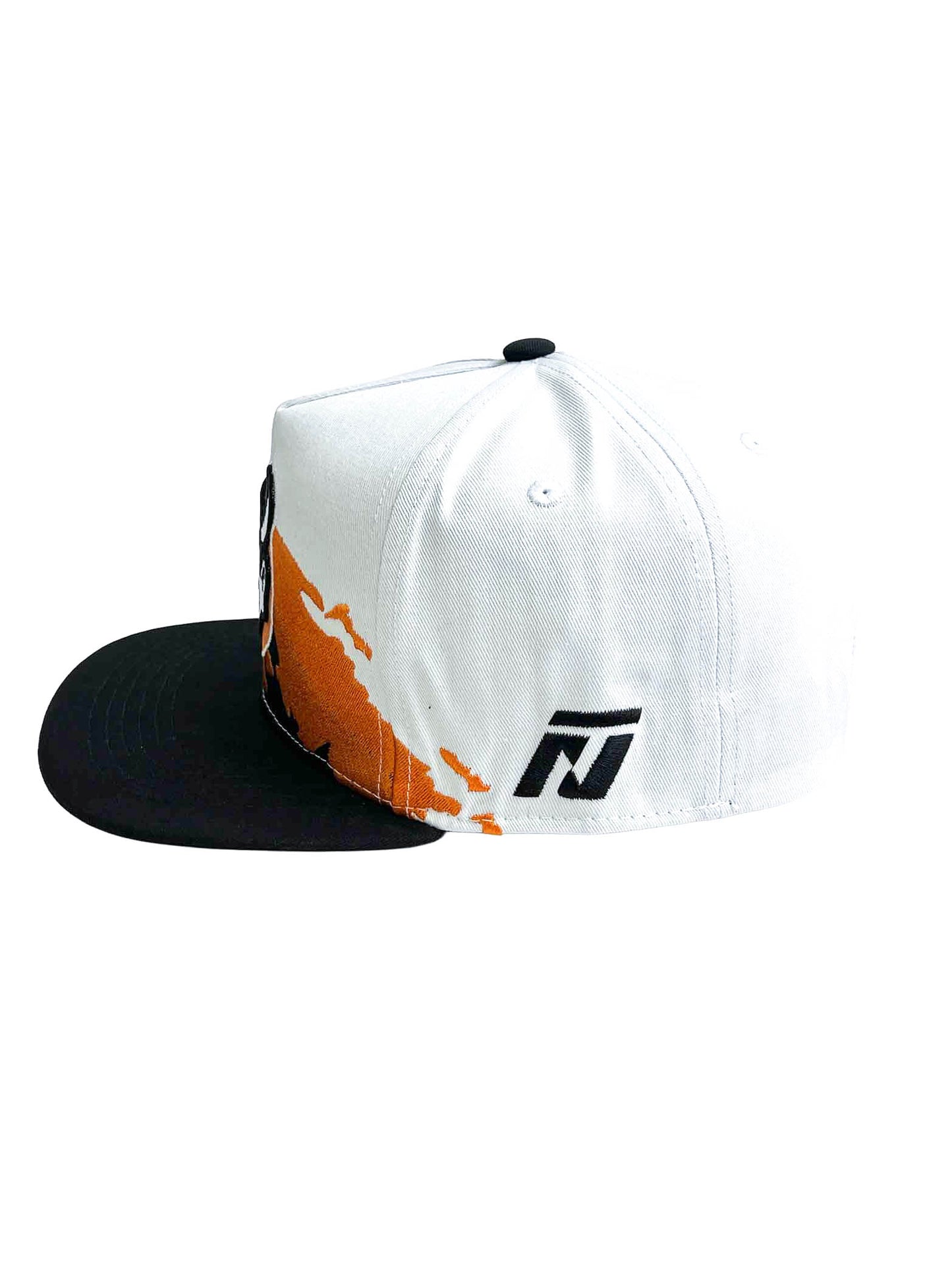 NT Splash Snapback