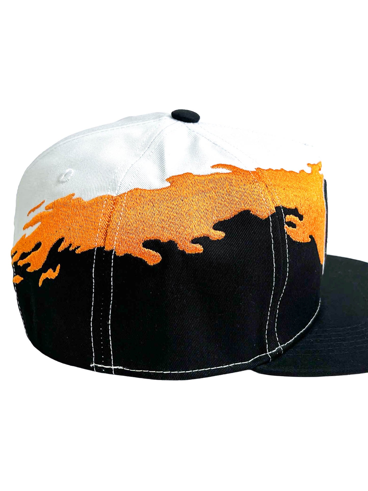 NT Splash Snapback