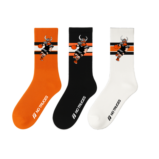 Hoover Hoops 3-Pack Bundle (PRESALE)