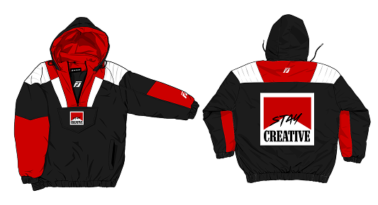 Legacy Pullover (Any School)