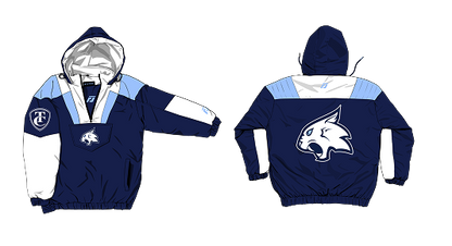 Legacy Pullover (Any School)