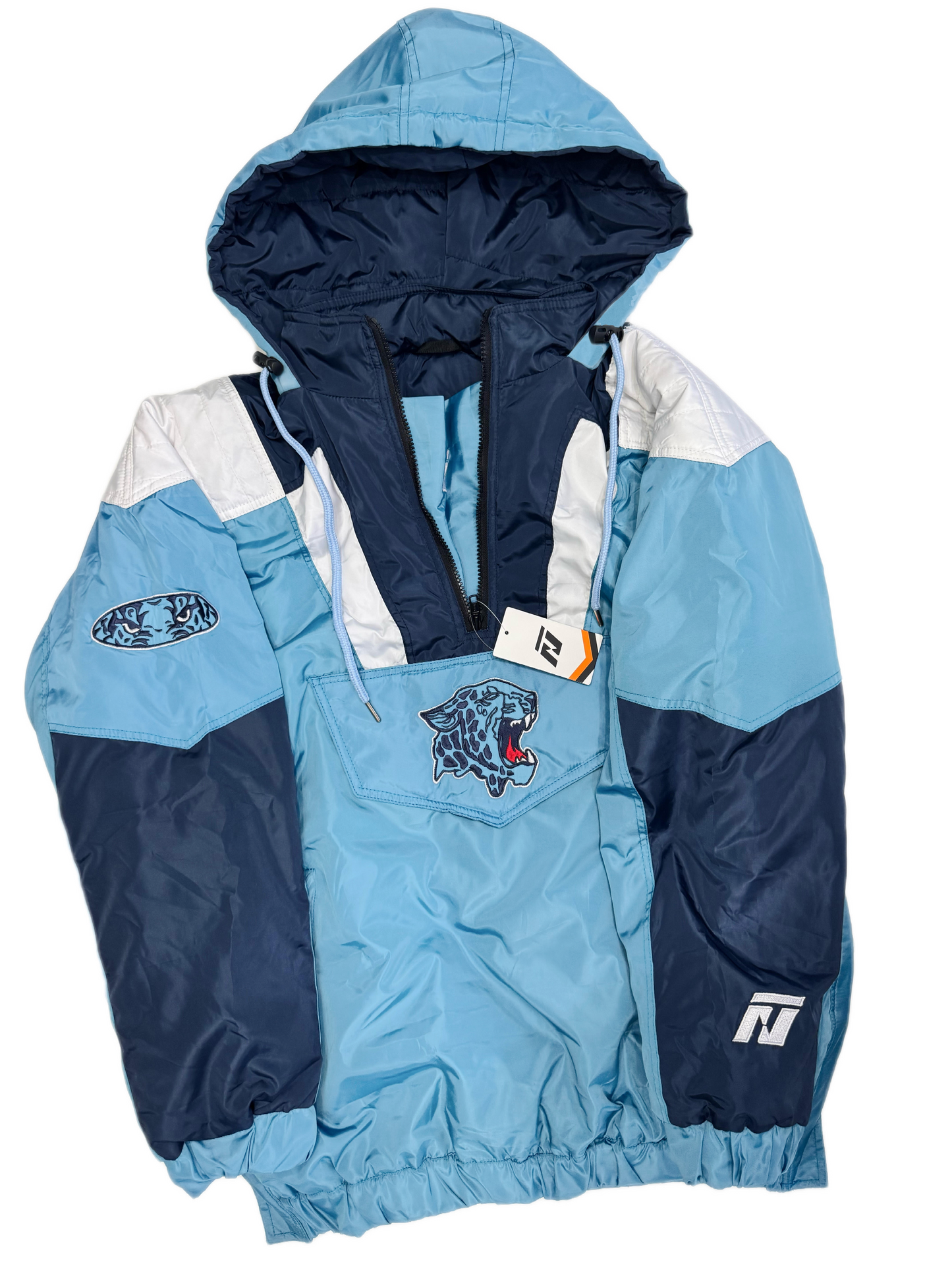 Legacy Pullover (Any School)